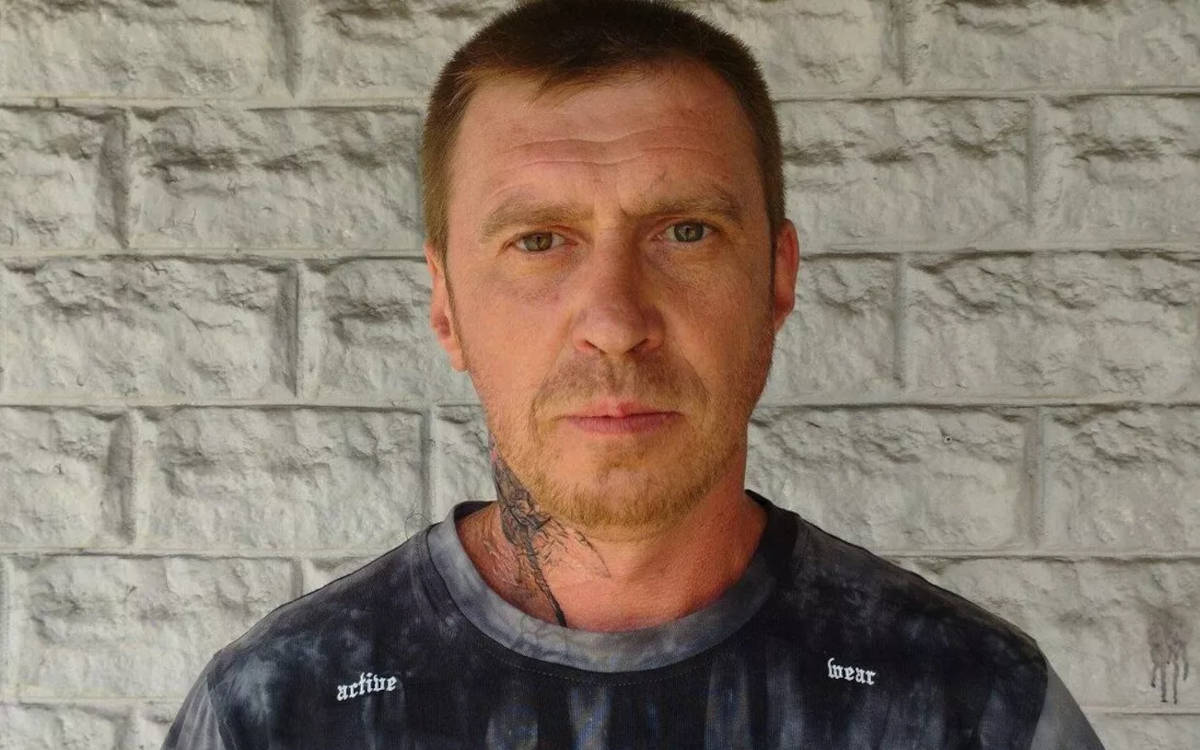 ECHR -CEDH - Ukraine - ЕСПЧ - Украины - Denis Reznikov