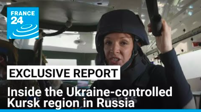 Koursk français - Kursk French