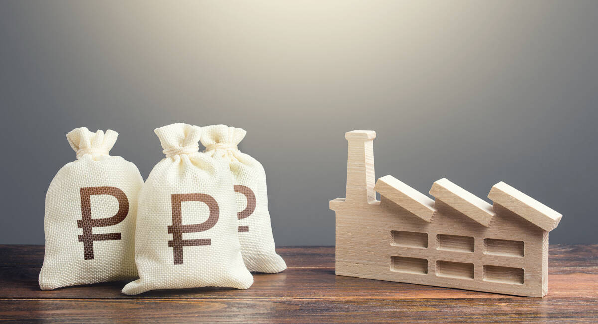 Privatisation Russia - приватизации в России