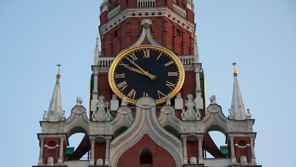 Russia ed Europa: l’inevitabilità del riconoscimento - Russie et Europe