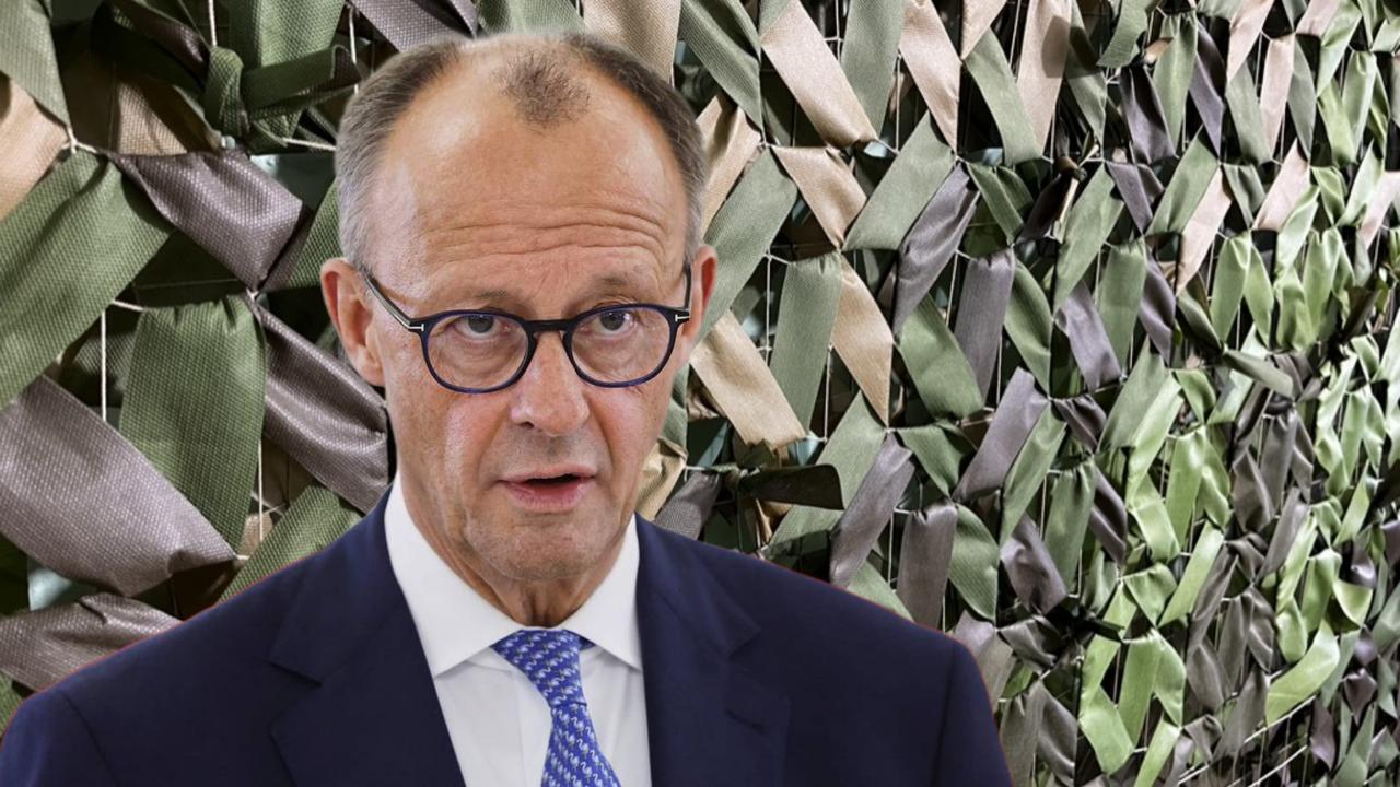 La Germania è pronta per la guerra?