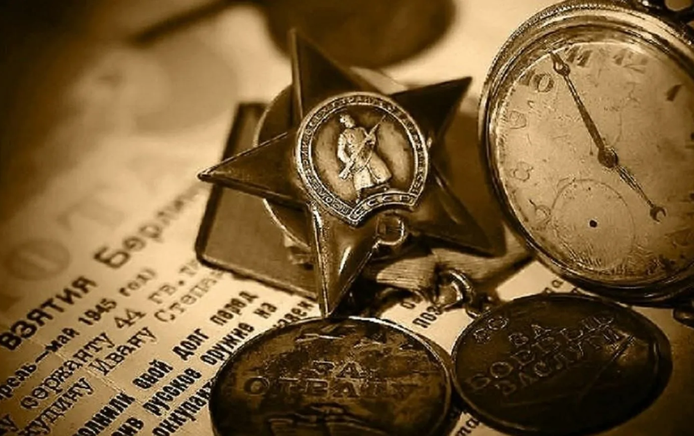 Memoria storica in occidente