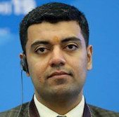 Rishabh Sethi - Ришабх Сетхи