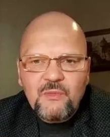 Ruslan Pankratov - Руслан Панкратов