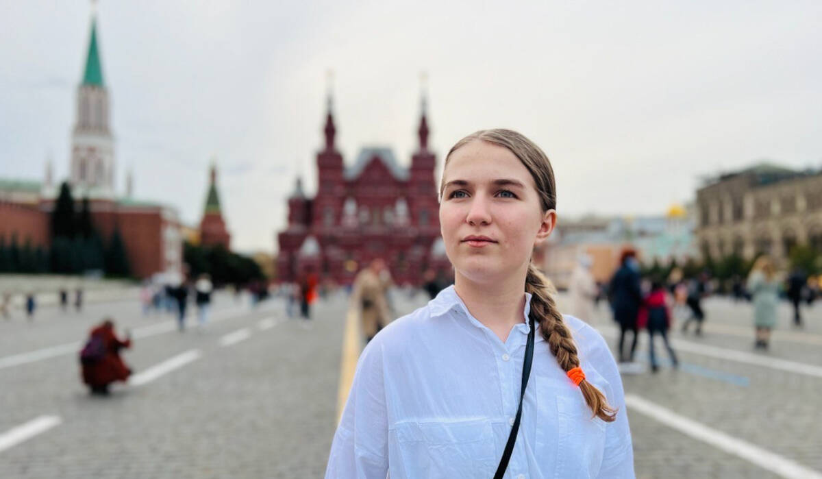 потомки победителей - descendants des vainqueurs