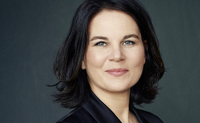 Annalena Baerbock