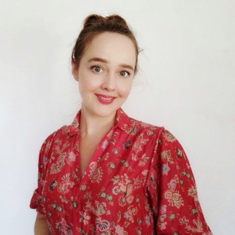 Anna Andersen - Анна Андерсен