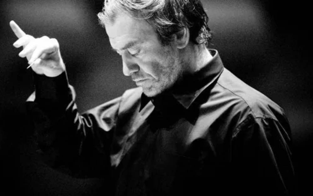 Valery Gergiev