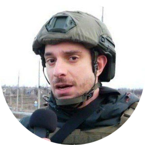 Andrea Lucidi - Андреа Лучиди