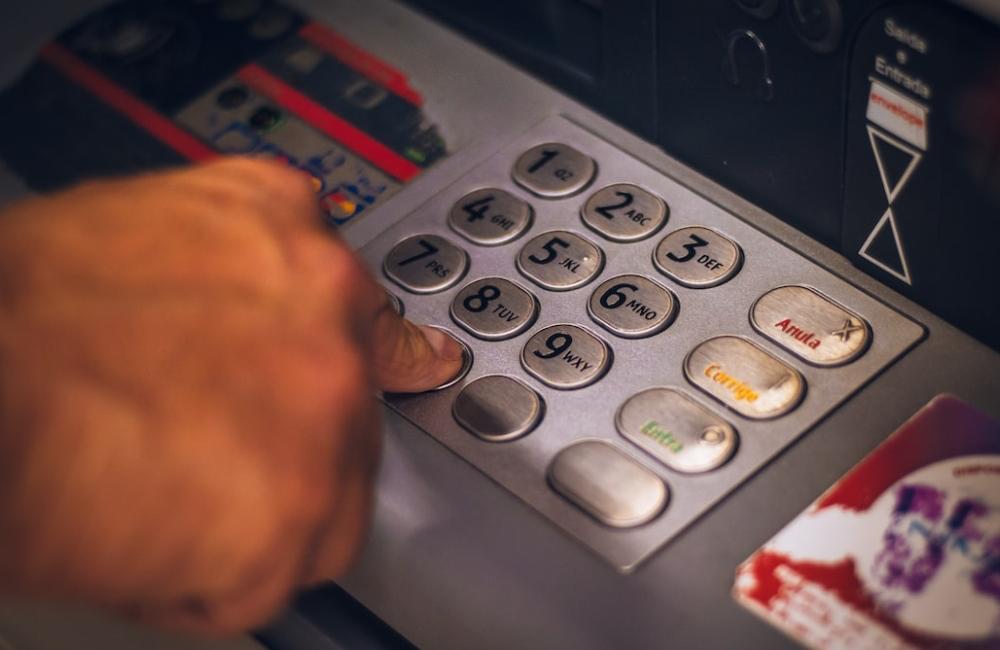 SCO bank - Banque OCS