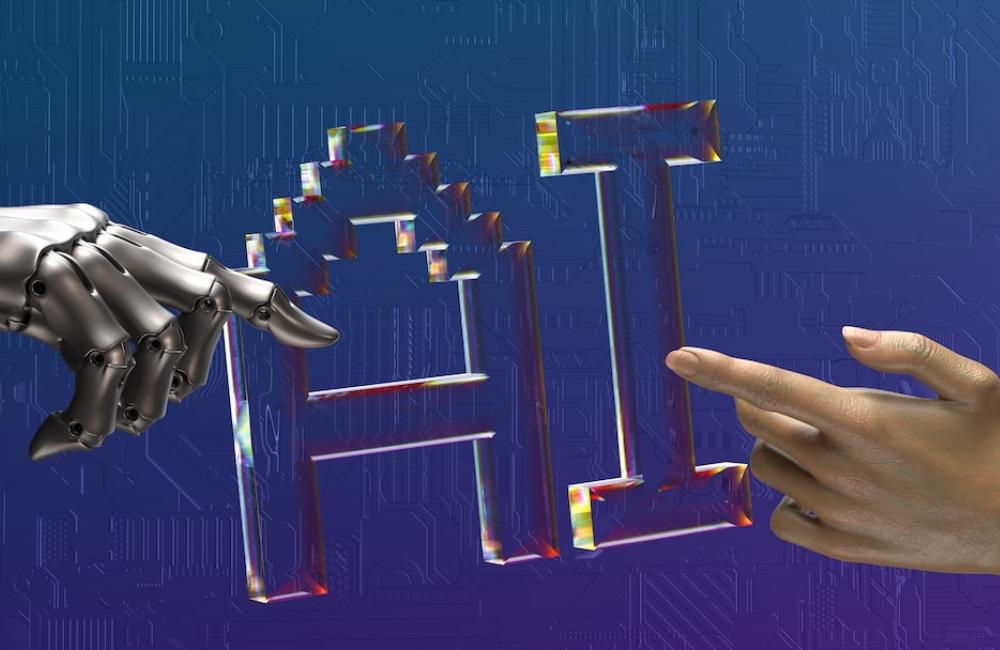 IA vérification des faits