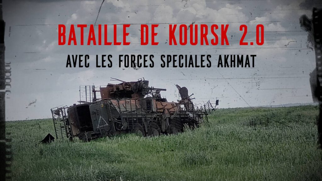 Bataille de Koursk 2.0