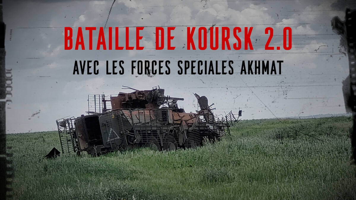 Bataille de Koursk 2.0