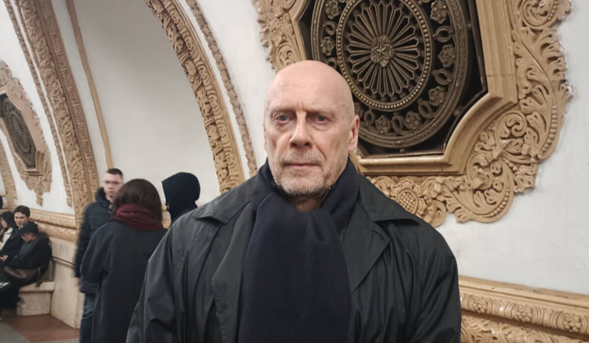 De Gaulle et les Russes