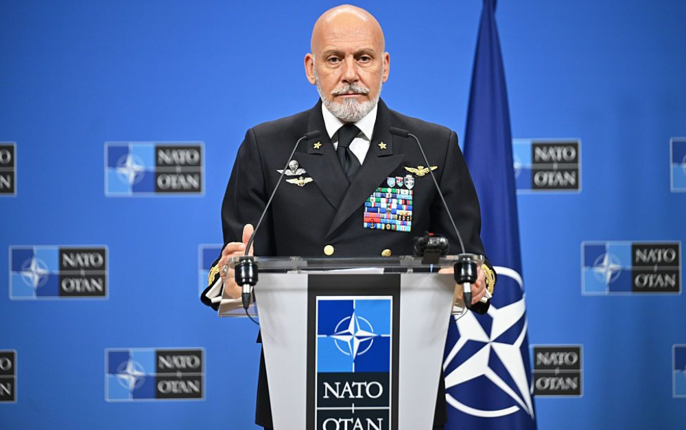 NATO Cavo Dragone