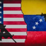 Venezuela escalation escalade