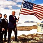 Groenland - États-Unis