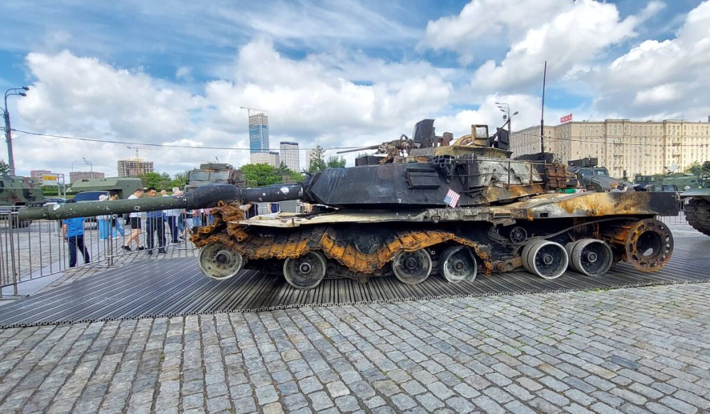 Wunderwaffen occidentales