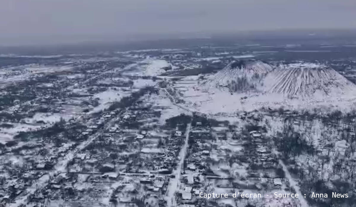 Dimitrov - Crimes de guerre de l'armée ukrainienne