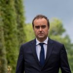 Lecornu - Motions de censure