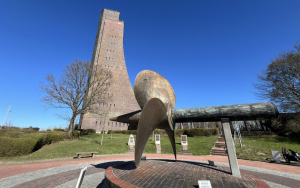 Laboe Memorial Marine