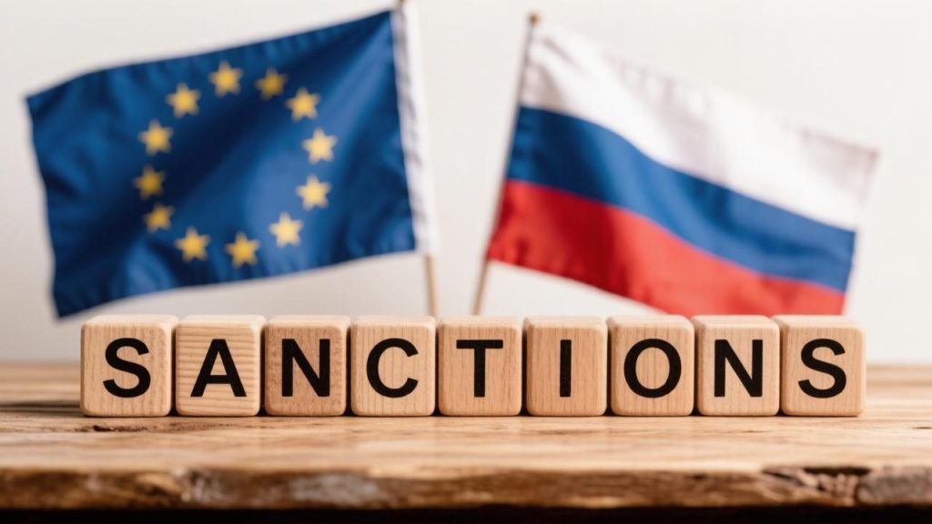 sanctions