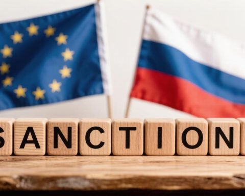 sanctions